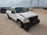 2007 FORD  RANGER