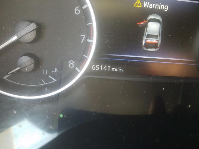 2018 NISSAN MAXIMA 1N4AA6AP3JC391697