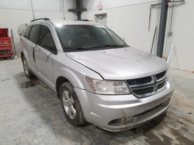 2011 DODGE JOURNEY MA 3D4PG1FG0BT526139