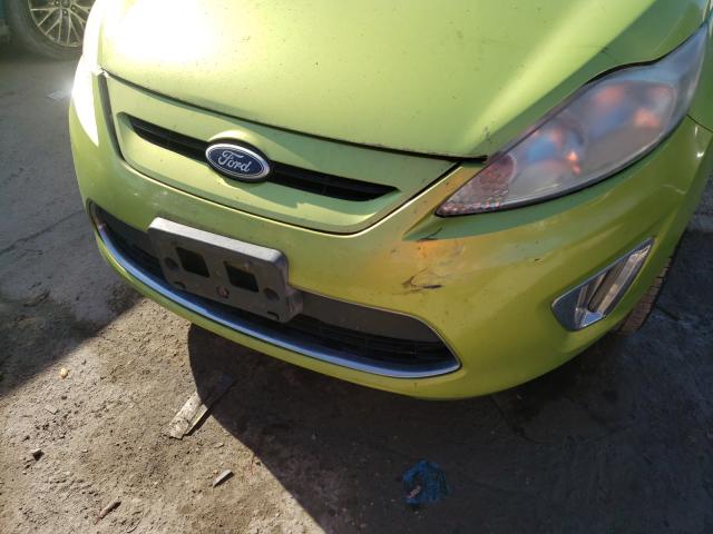 2011 FORD FIESTA SES 3FADP4FJ2BM124698