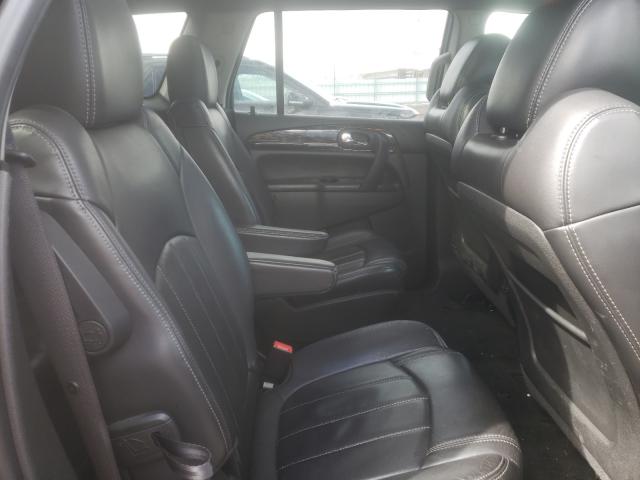 2014 BUICK ENCLAVE 5GAKVCKD6EJ120223