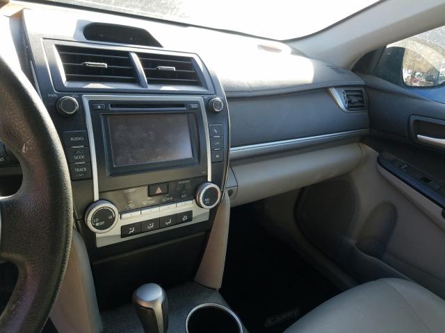2012 TOYOTA CAMRY 4T4BF1FK2CR268696