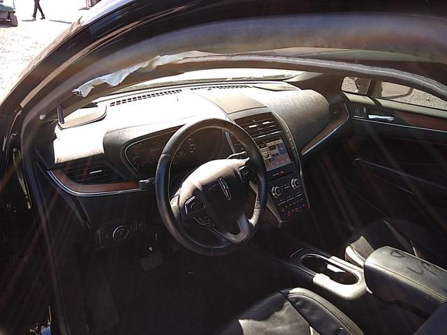 2018 LINCOLN MKC RESERV 5LMTJ3DH2JUL03697