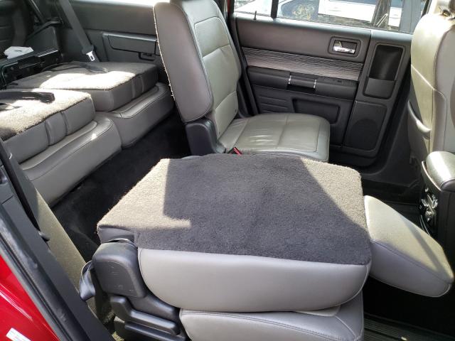 2016 FORD FLEX SEL 2FMGK5C87GBA22606