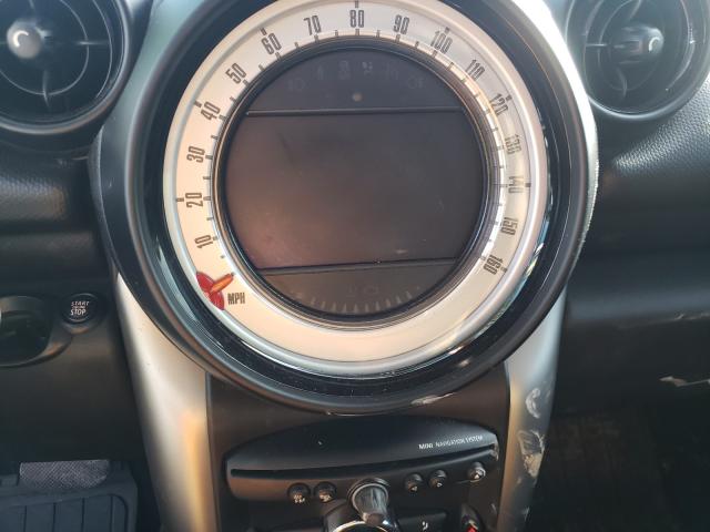 2014 MINI COOPER COU WMWZB3C53EWR37081