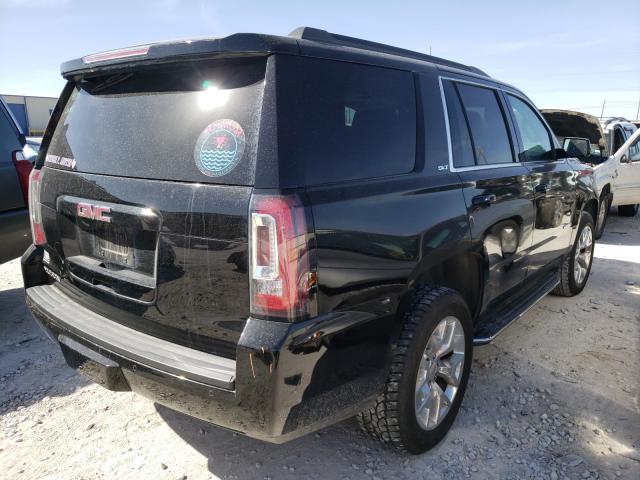 2016 GMC YUKON SLT 1GKS2BKC9GR332373