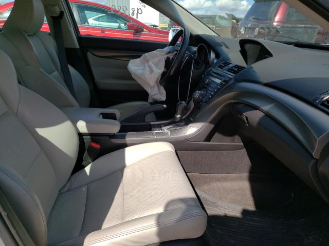 2013 ACURA TL TECH 19UUA9F54DA004236
