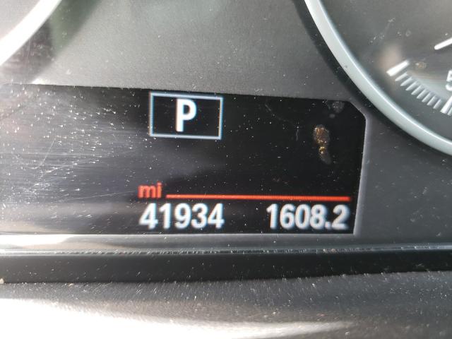 2017 BMW X1 SDRIVE2 WBXHU7C39H5H32587