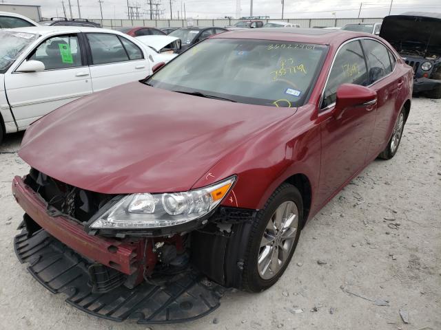 2014 LEXUS ES 300H JTHBW1GG5E2057739