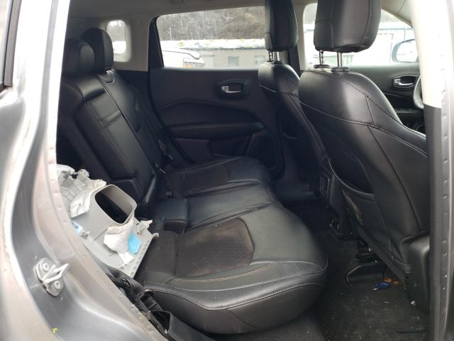 2018 JEEP COMPASS LA 3C4NJDBB9JT470573