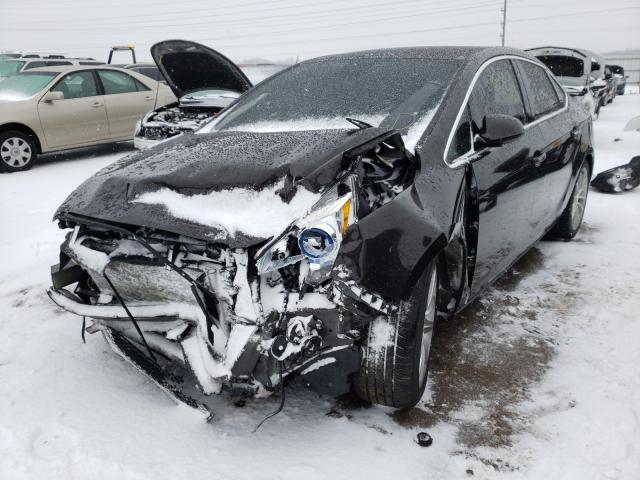 2013 BUICK VERANO CON 1G4PR5SK4D4103769