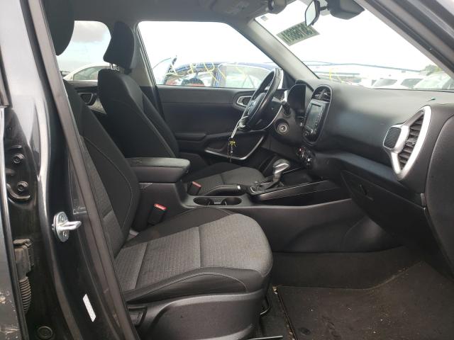 2020 KIA SOUL GT LI KNDJ63AU1L7093886
