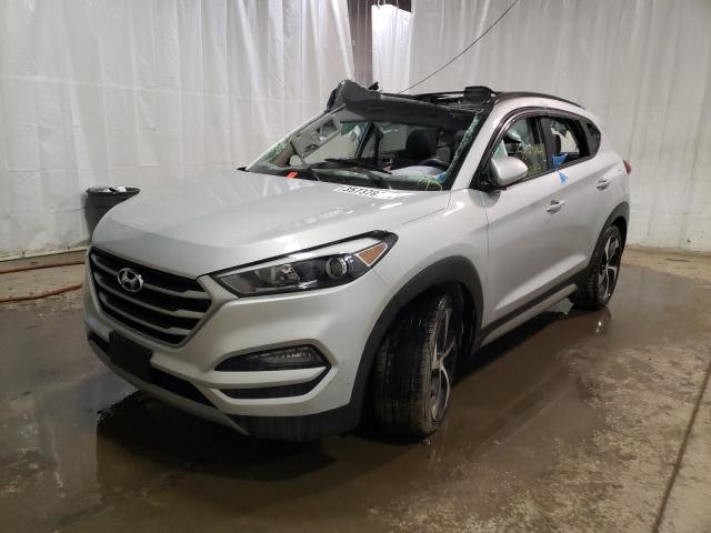 2018 HYUNDAI TUCSON VAL KM8J3CA2XJU630546