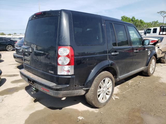 2010 LAND ROVER LR4 HSE PL SALAM2D42AA542299