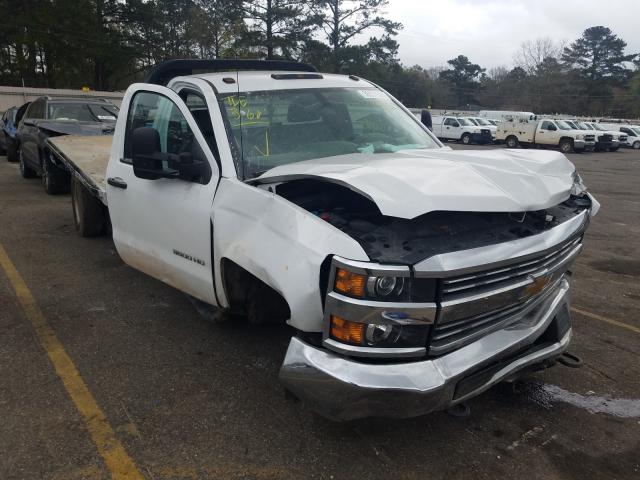 Salvage/Wrecked Chevrolet Silverado Pickup Trucks for Sale ...