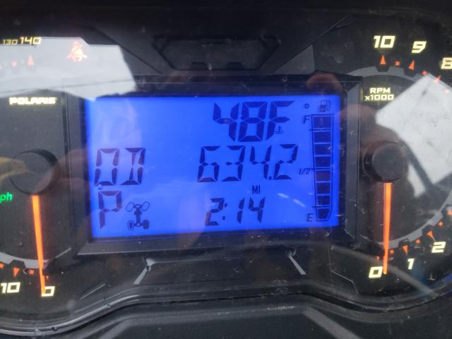 2020 POLARIS RANGER XP 3NSP4L928LG162983