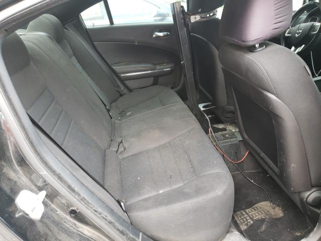 2012 DODGE CHARGER PO 2C3CDXAT6CH282507