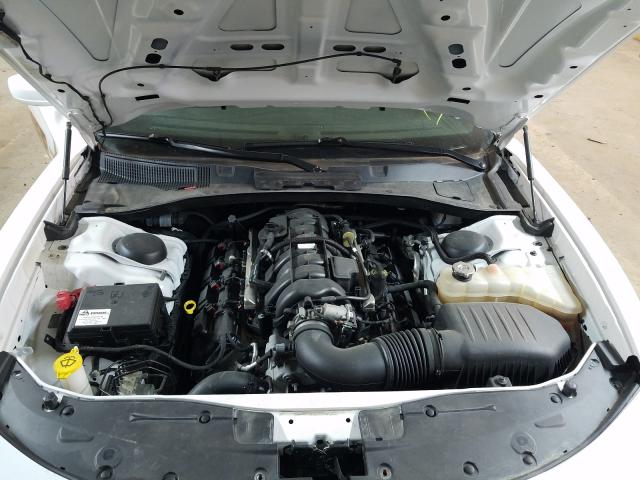 2018 DODGE CHARGER PO 2C3CDXKT1JH323721