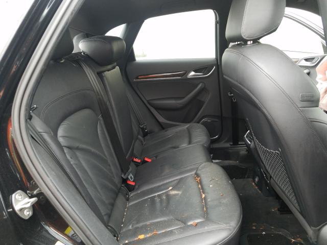 2015 AUDI Q3 PRESTIG WA1GFCFS7FR008604