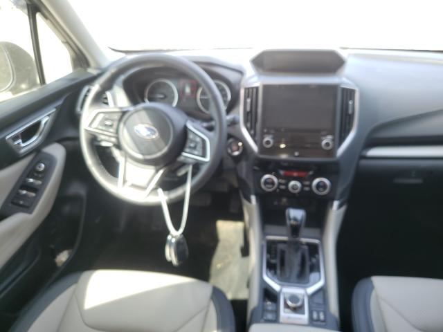 2020 SUBARU FORESTER L JF2SKAUC4LH559426