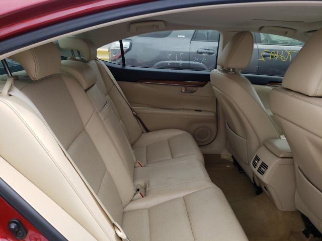 2014 LEXUS ES 300H JTHBW1GG5E2057739