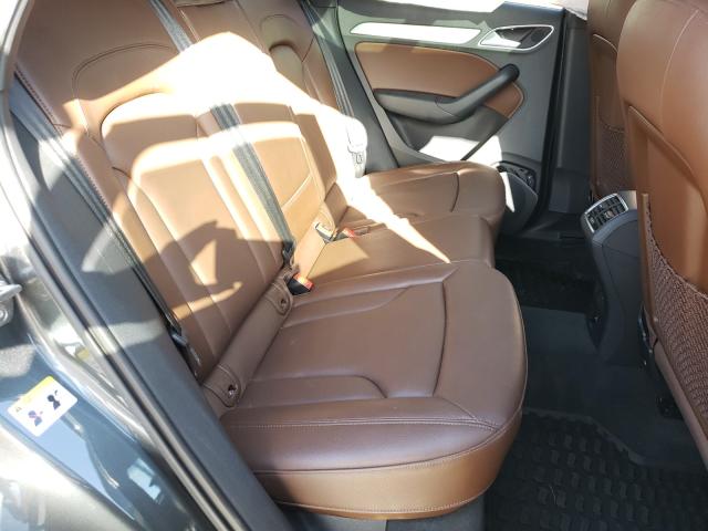 2018 AUDI Q3 PREMIUM WA1BCCFS6JR031285
