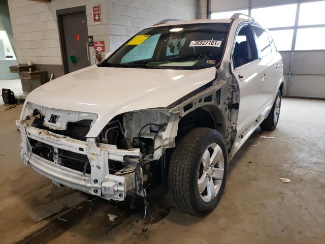 2012 CHEVROLET CAPTIVA SP 3GNAL3E52CS625439
