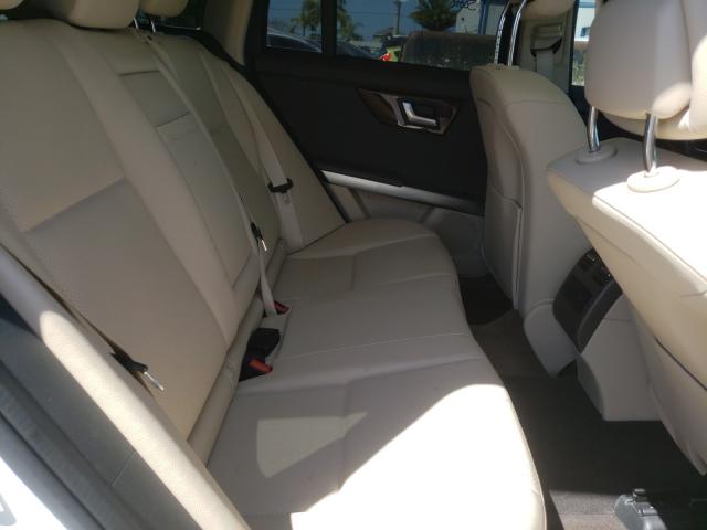 2015 MERCEDES-BENZ GLK 250 BL WDCGG0EB6FG372599