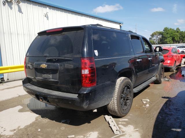 2013 CHEVROLET SUBURBAN C 1GNSCJE05DR246808