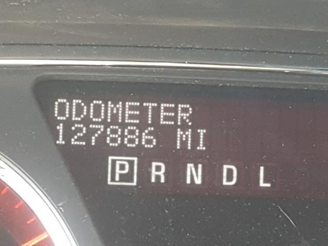 2013 GMC ACADIA DEN 1GKKVTKD7DJ265823