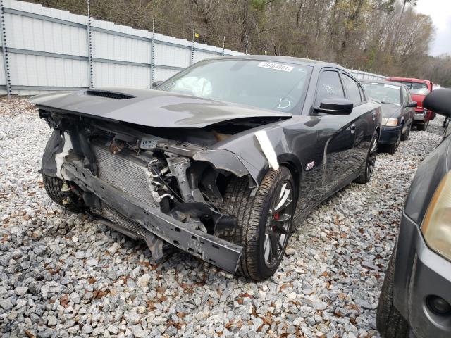2016 DODGE CHARGER SR 2C3CDXEJ0GH165925