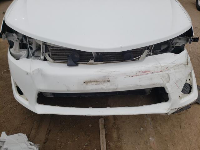 2014 TOYOTA CAMRY L 4T4BF1FK3ER442505