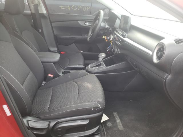 2020 KIA FORTE FE 3KPF24AD1LE176208