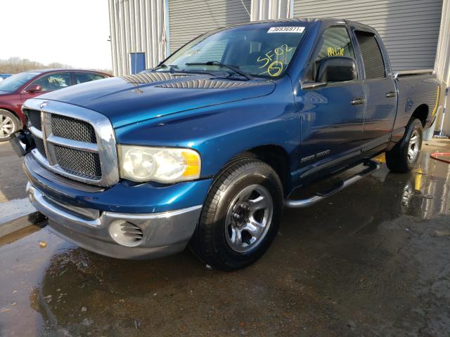 2002 dodge ram 1500 5.9