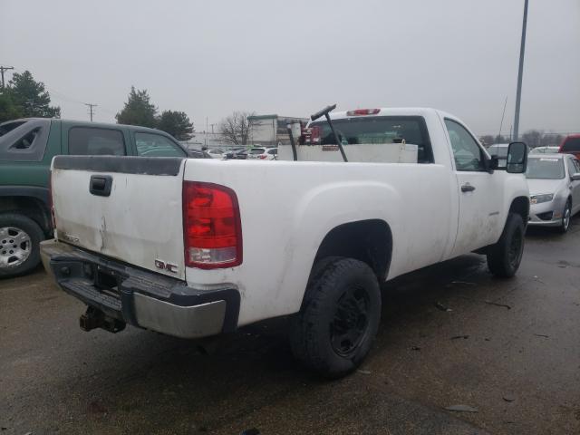 2012 GMC SIERRA C25 1GT01ZCG9CF175486