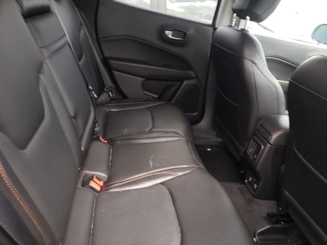 2018 JEEP COMPASS LI 3C4NJDCB8JT360399