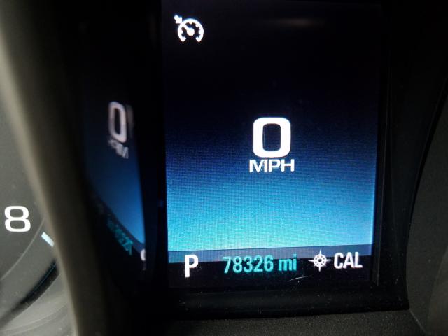 2015 CHEVROLET MALIBU 1LT 1G11C5SL8FU136189