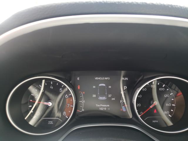 2018 JEEP COMPASS LI 3C4NJDCB8JT360399