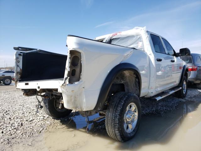 2012 DODGE RAM 3500 S 3C63D3DLXCG311238