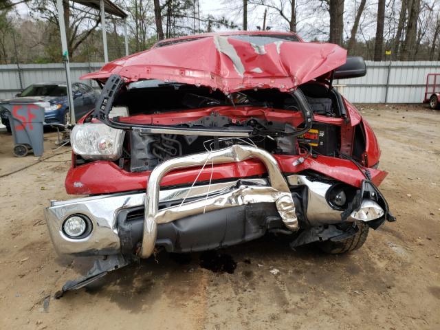 2012 TOYOTA TUNDRA DOU 5TFRM5F14CX047259