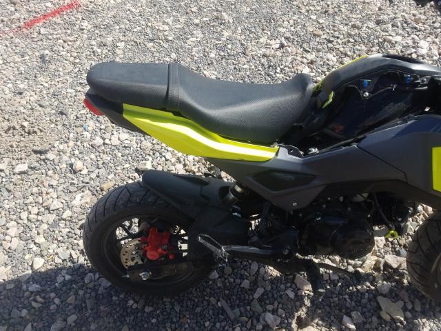 2018 HONDA GROM MLHJC7517J5010032