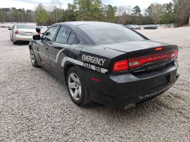 2012 DODGE CHARGER PO 2C3CDXAT6CH282507