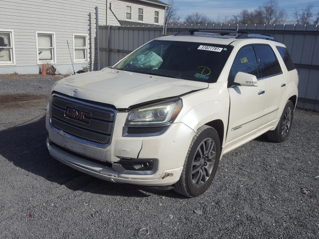 2013 GMC ACADIA DEN 1GKKVTKD7DJ265823