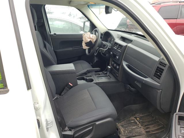 2012 JEEP LIBERTY SP 1C4PJMAK2CW197760