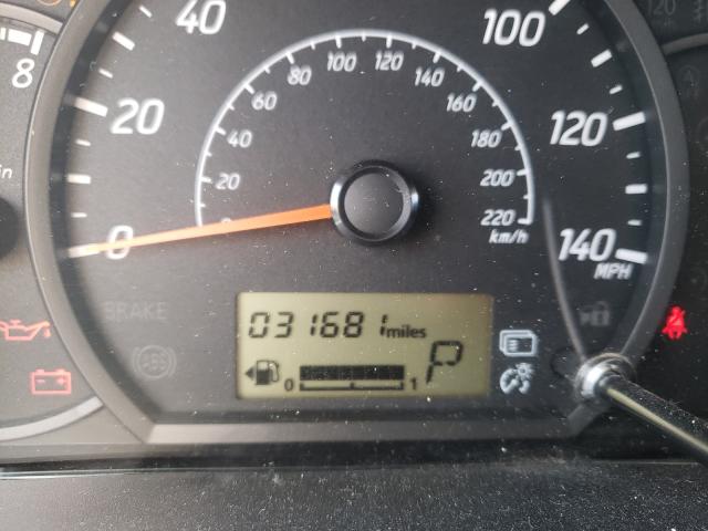 2020 MITSUBISHI MIRAGE LE ML32A5HJ2LH001000