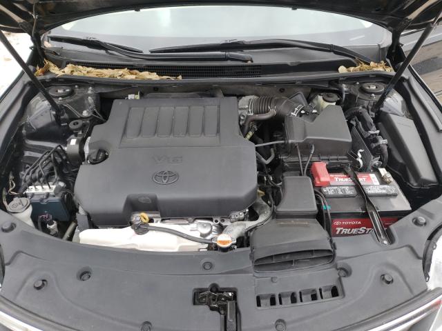 2016 TOYOTA AVALON XLE 4T1BK1EB5GU202799