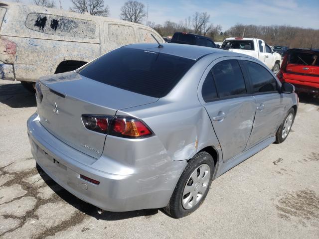 2015 MITSUBISHI LANCER ES JA32U2FU8FU013646