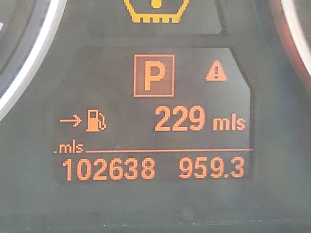 2010 BMW 528 XI WBANV1C50AC443976