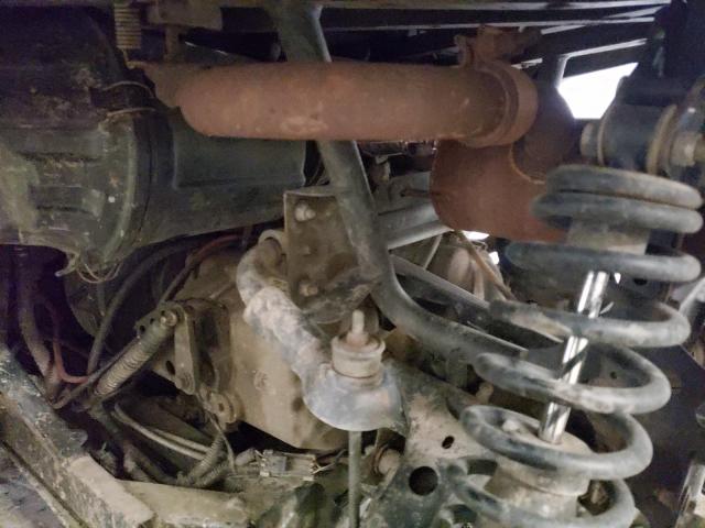 2012 POLARIS RANGER RZR 4XAVH76A5CF668506