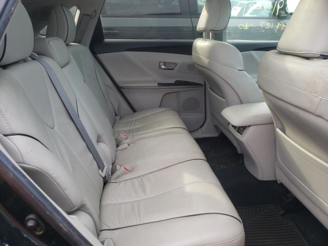 2013 TOYOTA VENZA LIMI 4T3BK3BB3DU082150